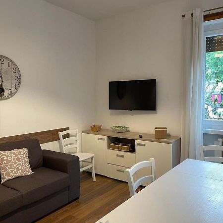 Pitentino Quattro Apartment 베르가모 외부 사진