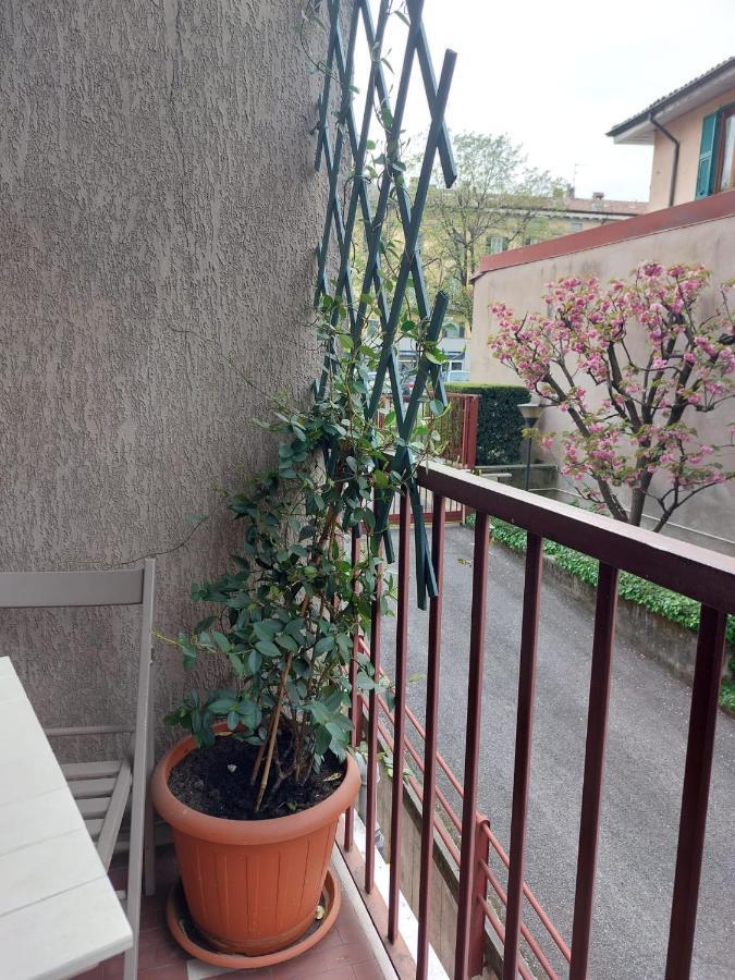 Pitentino Quattro Apartment 베르가모 외부 사진