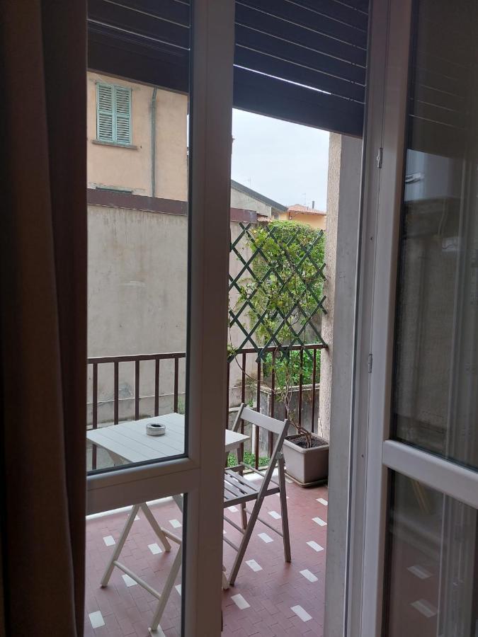Pitentino Quattro Apartment 베르가모 외부 사진